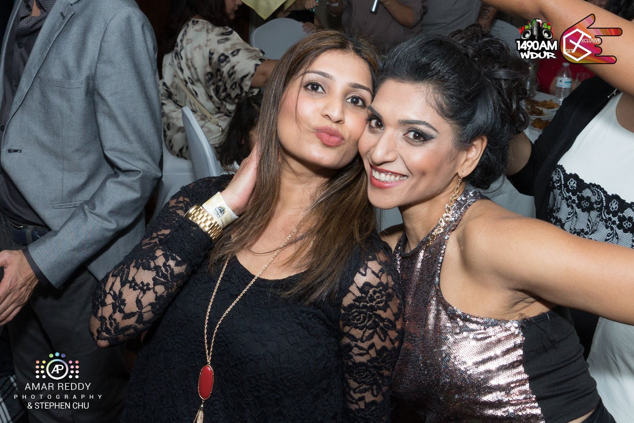 New Year 2016 – Bollywood Bash - Image 20